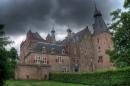 Castle Doorwerth, Netherlands