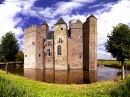 Assumburg Castle, The Netherlands