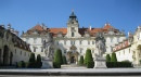 Valtice Castle, Czech Republic